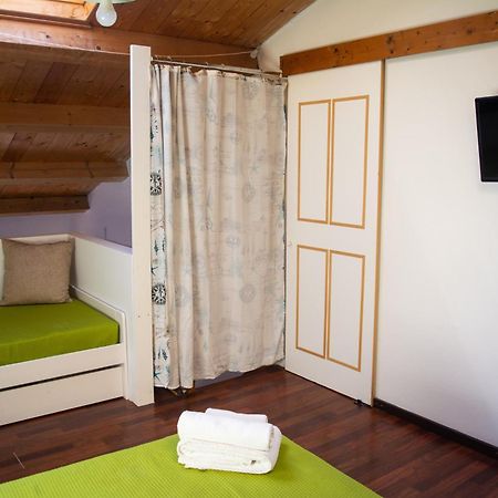 Casa Mea 2 Apartment อาลเกโร ภายนอก รูปภาพ