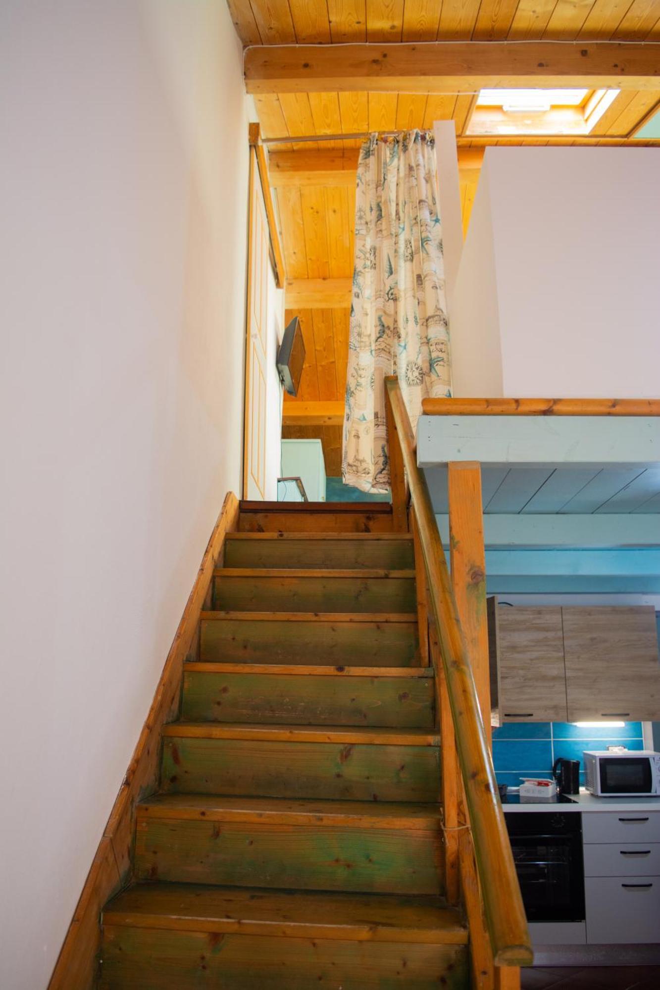 Casa Mea 2 Apartment อาลเกโร ภายนอก รูปภาพ