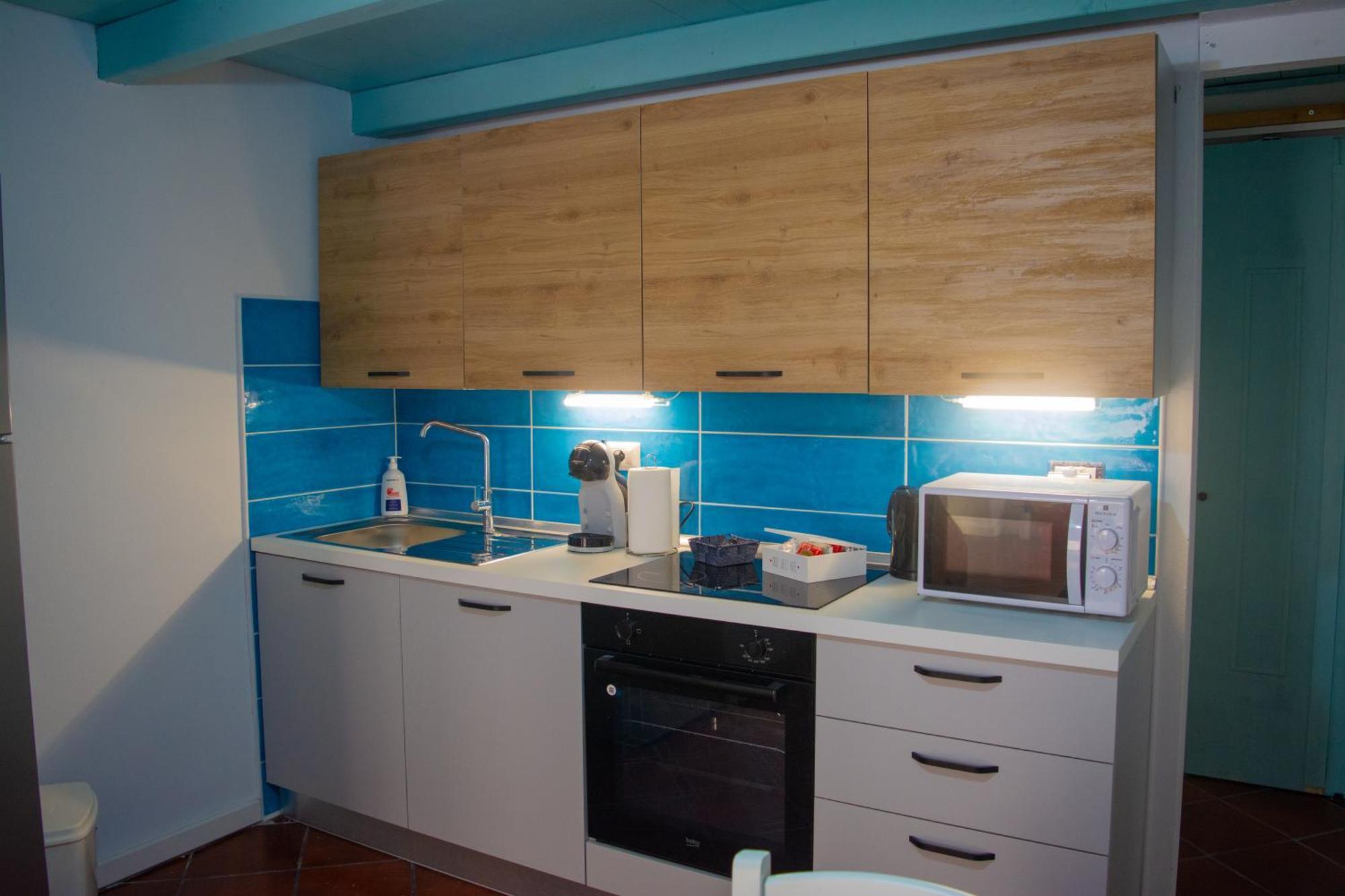 Casa Mea 2 Apartment อาลเกโร ภายนอก รูปภาพ