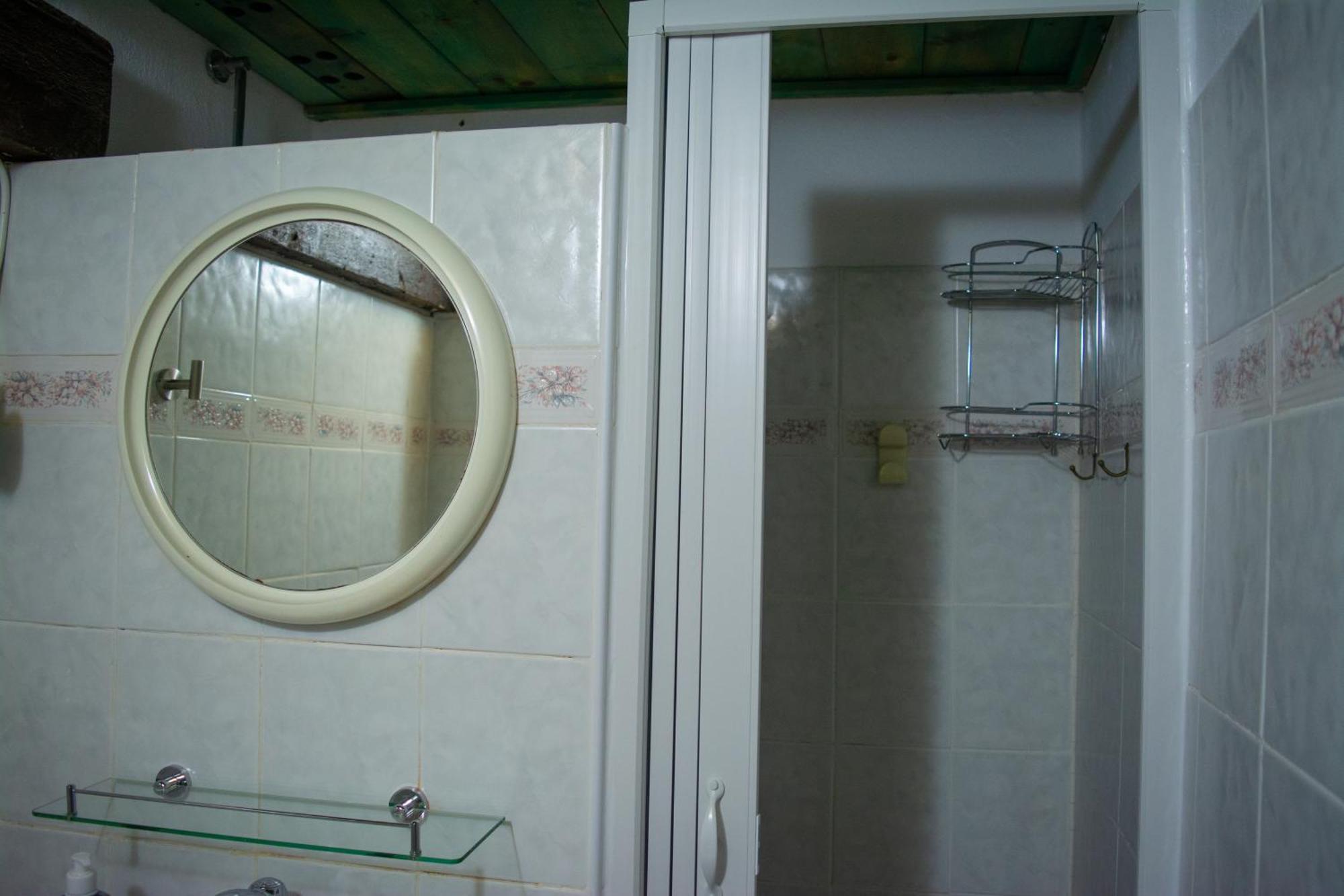 Casa Mea 2 Apartment อาลเกโร ภายนอก รูปภาพ